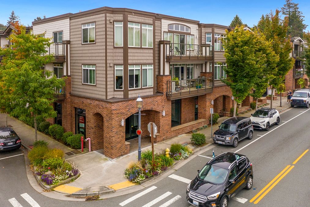 Gregory Building 505 Fifth Avenue South, Edmonds, WA CommercialSearch